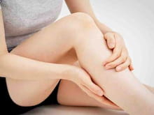 膝痛専門の豊富な知識と経験