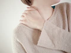 首･肩専門の豊富な知識と経験